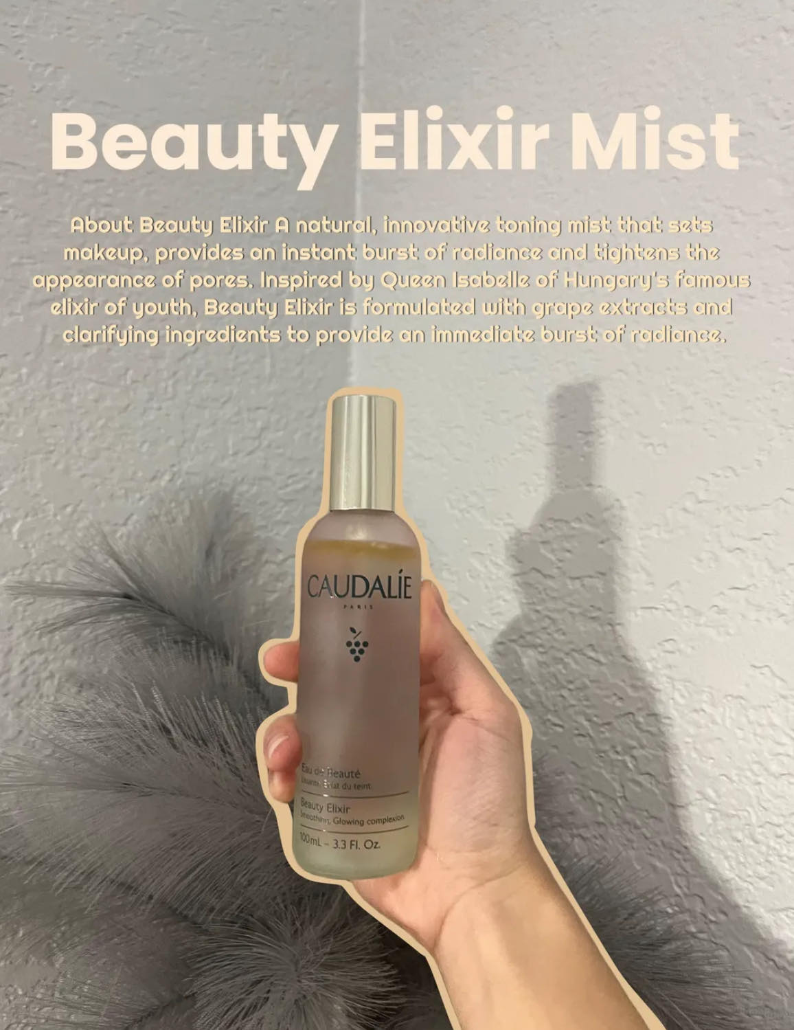 Hydration Spray: Must Try!