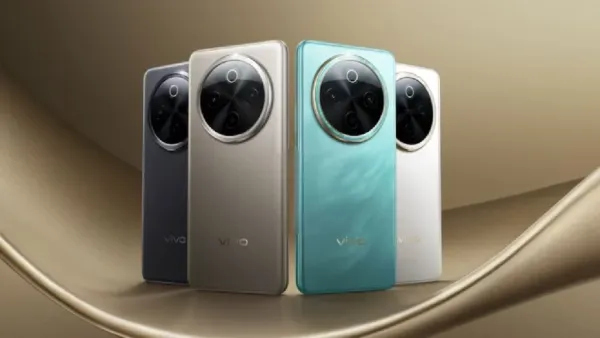 Y400 Pro 5G in configurations