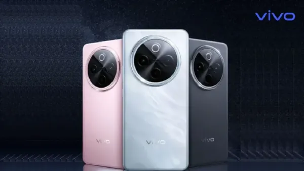 Vivo Y400 Pro 5G