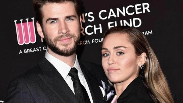 Miley Cyrus Pokes Fun at Liam Hemsworth Breakup Rumors on 10-Year  Anniversary