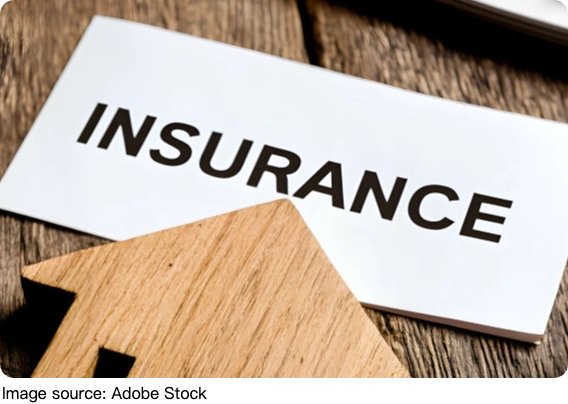 Insure With Confidence