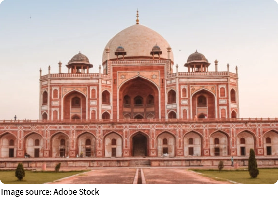What to See at Taj Mahal