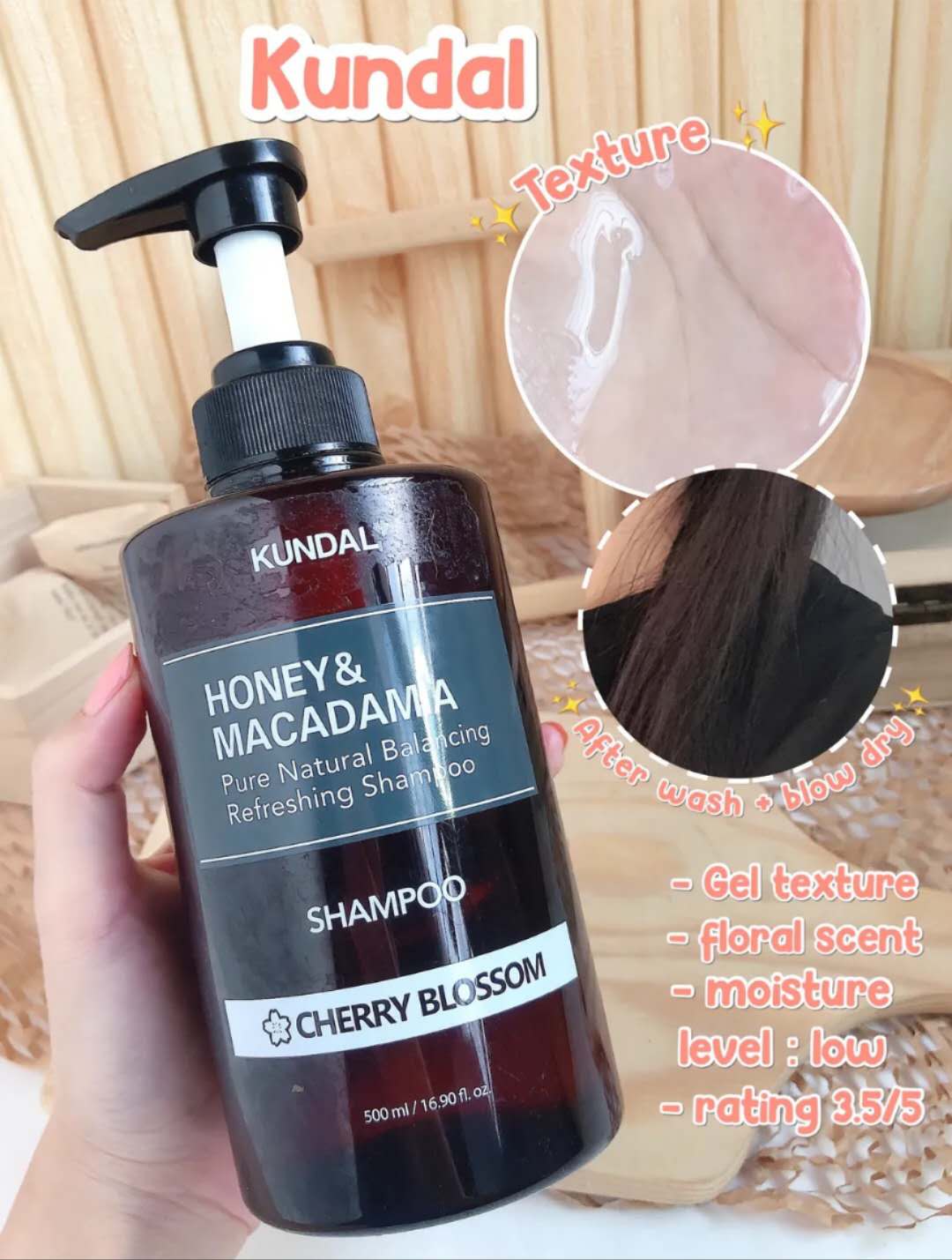 Shampoo Showdown Now!