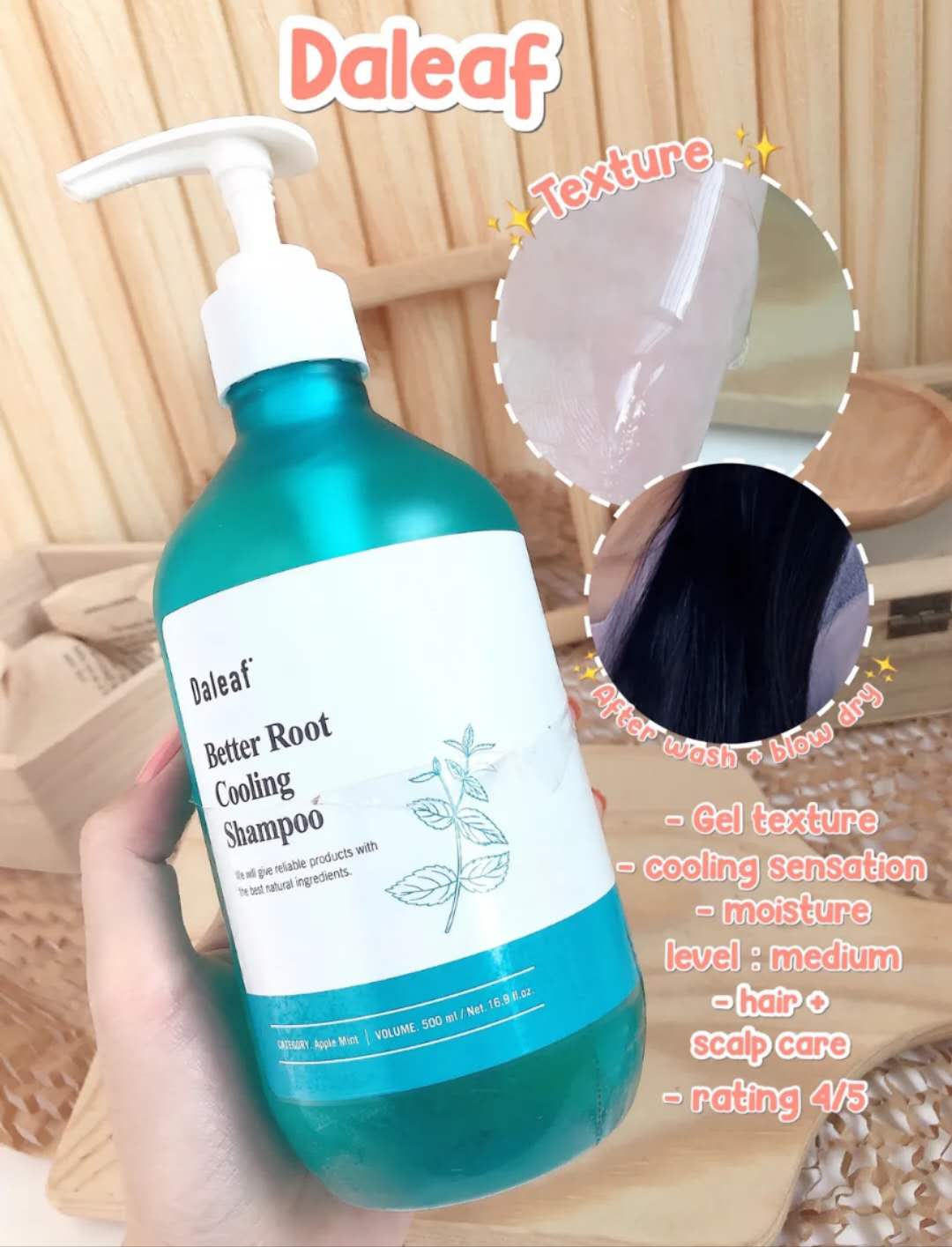 Shampoo Showdown Now!