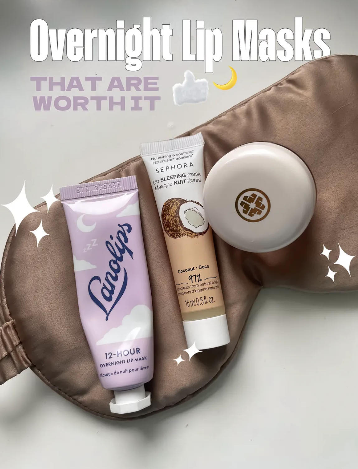 Lips Need This Tonight!