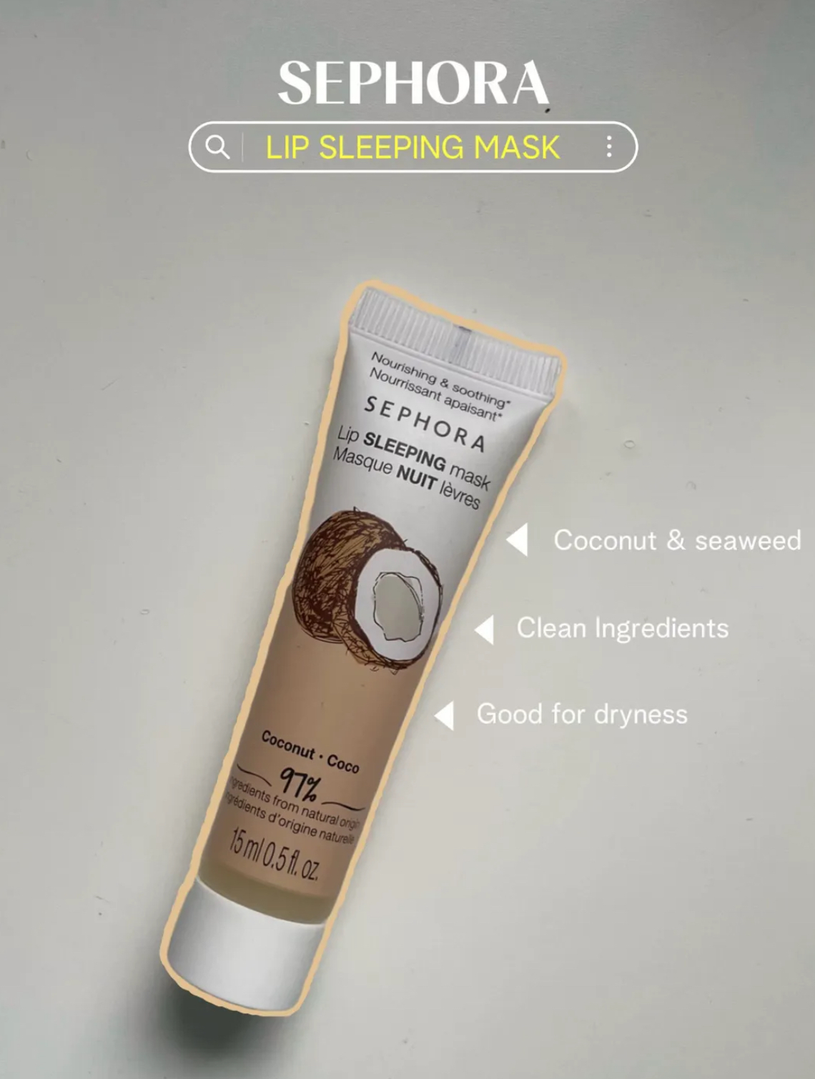 Lips Need This Tonight!
