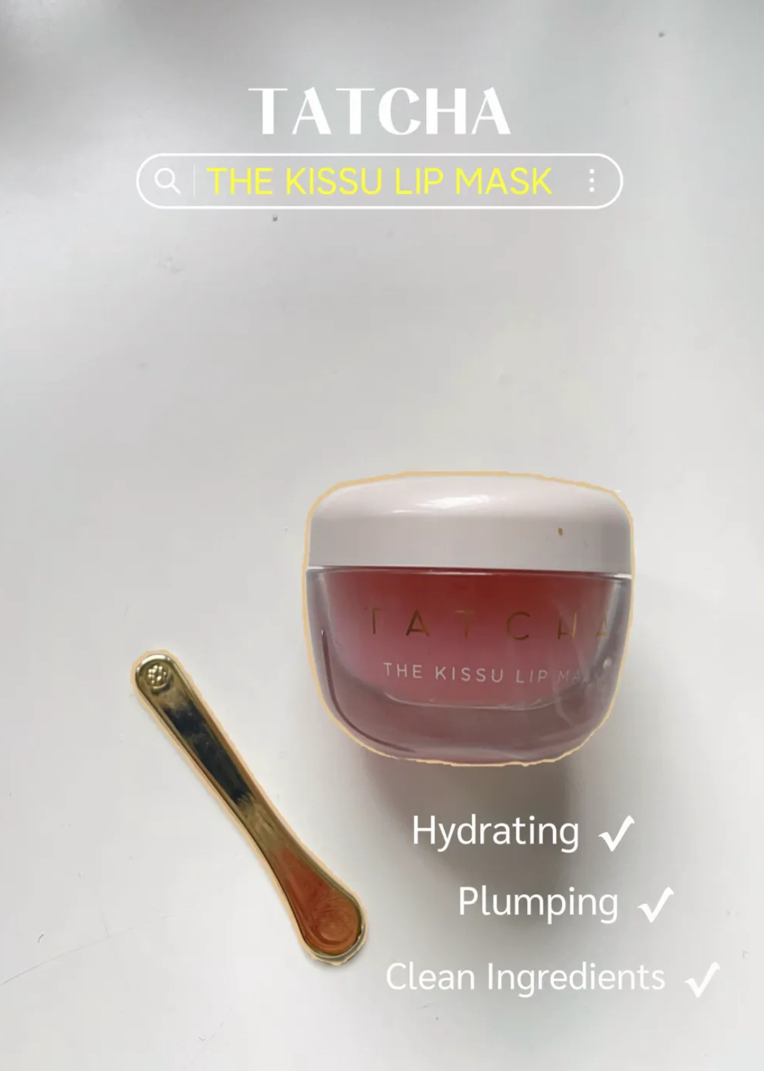 Lips Need This Tonight!