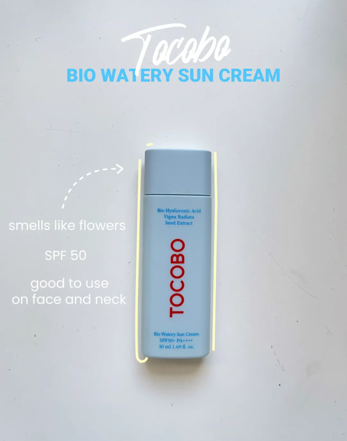 My Sunscreen Collection!