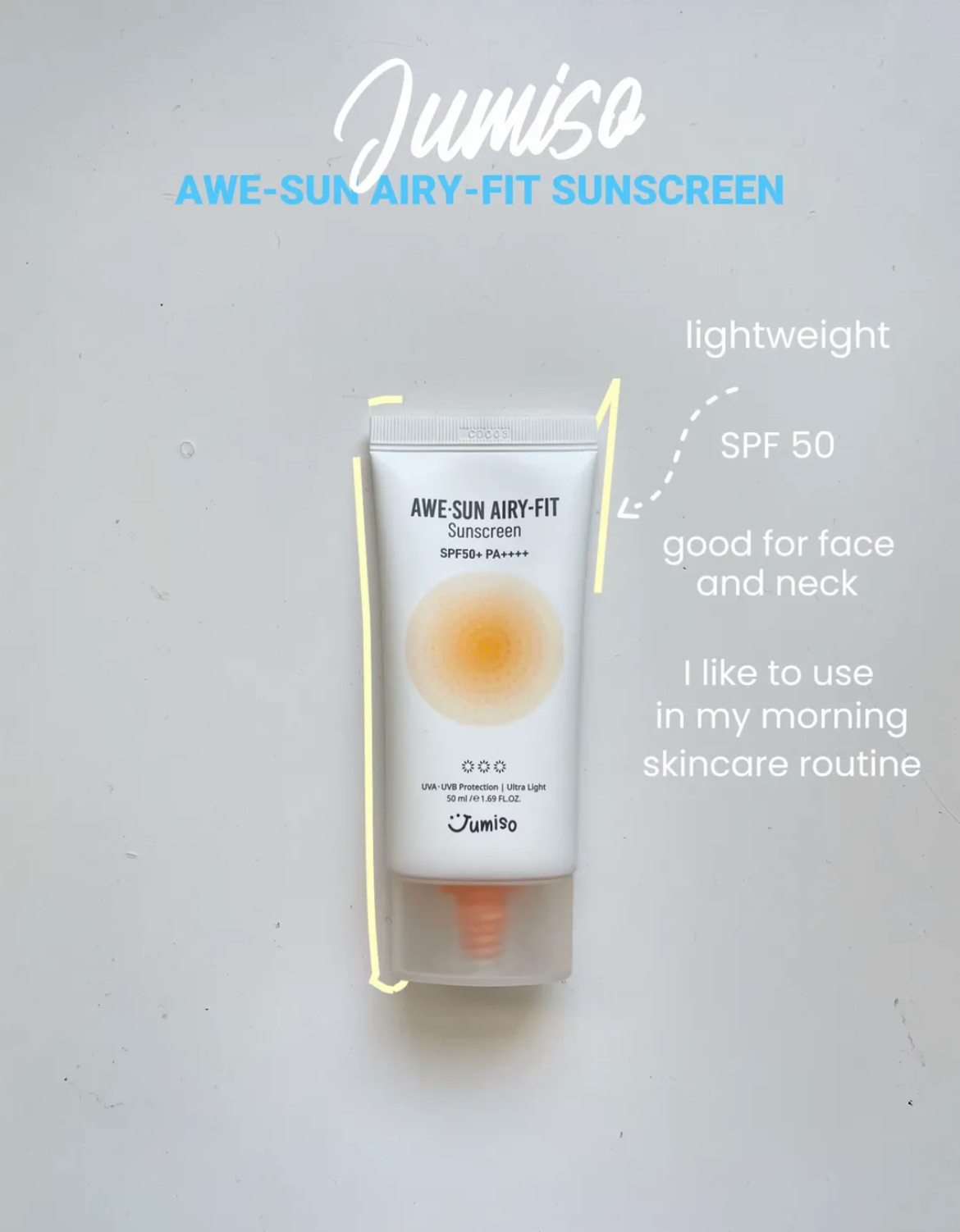 My Sunscreen Collection!