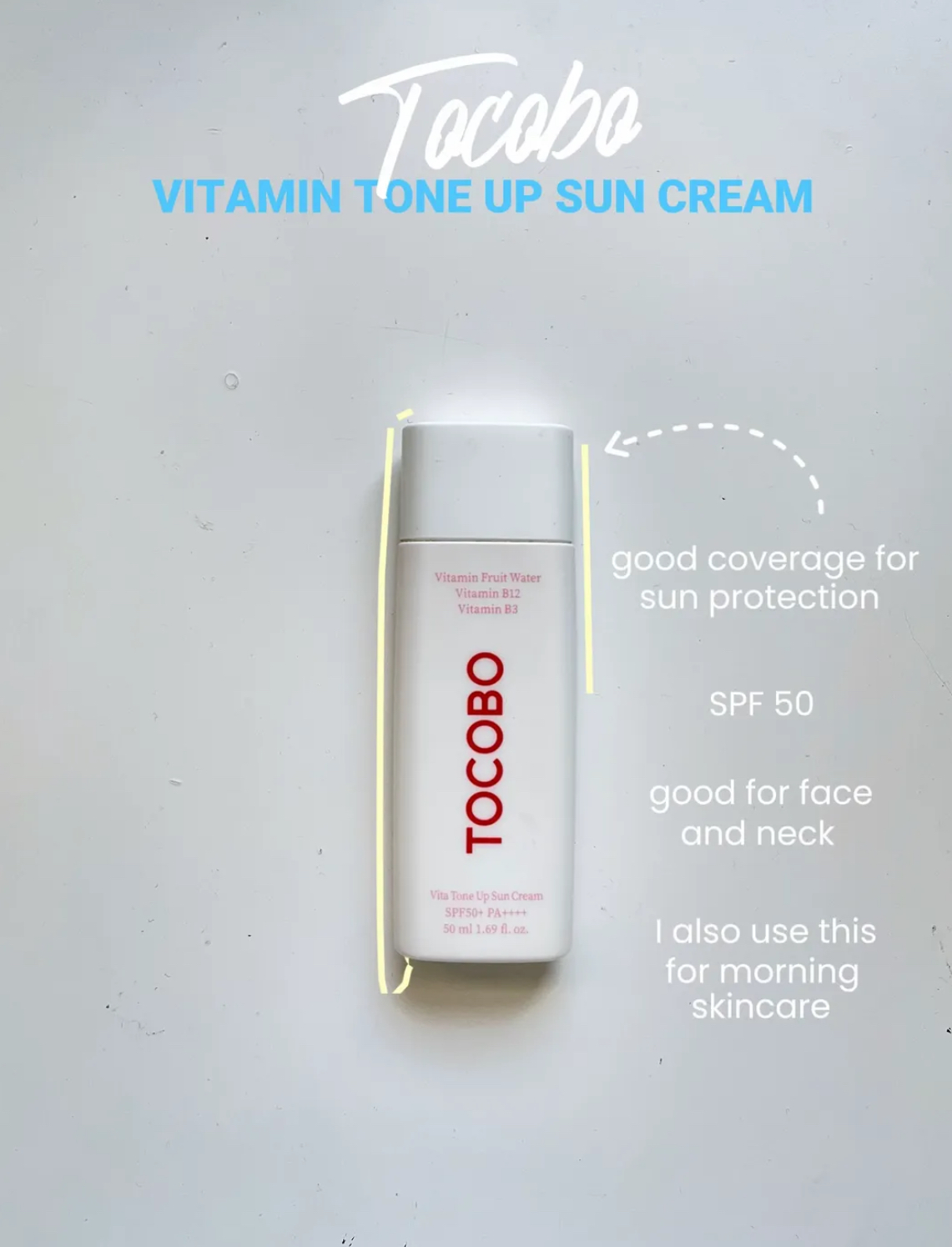 My Sunscreen Collection!
