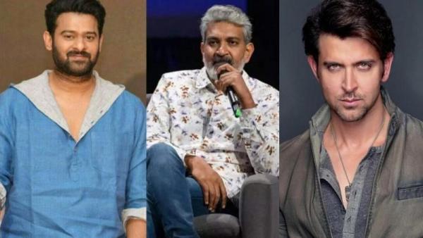 Hrithik vs prabhas