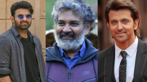 SS Rajamouli