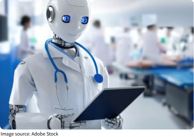 Intelligente Roboter