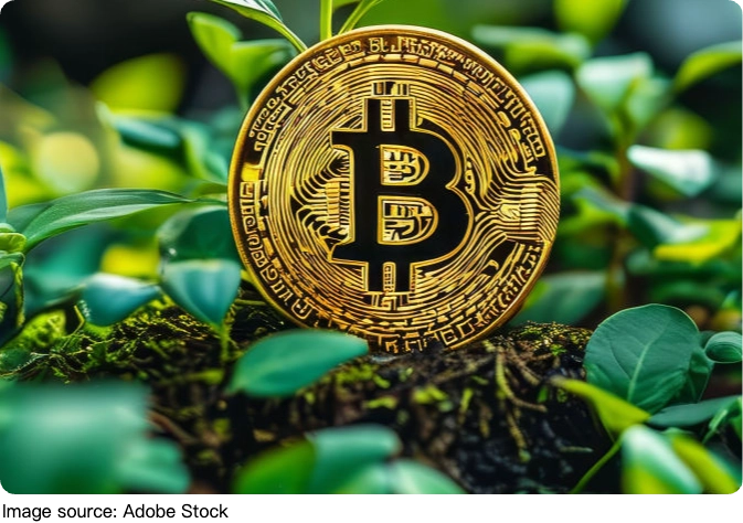 Bitcoin & Blockchain Basics
