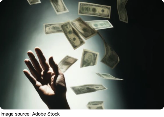 Business Cash Balance