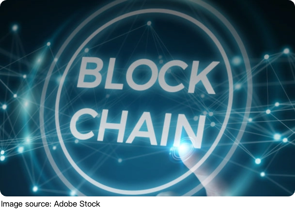 Blockchain ve Kripto