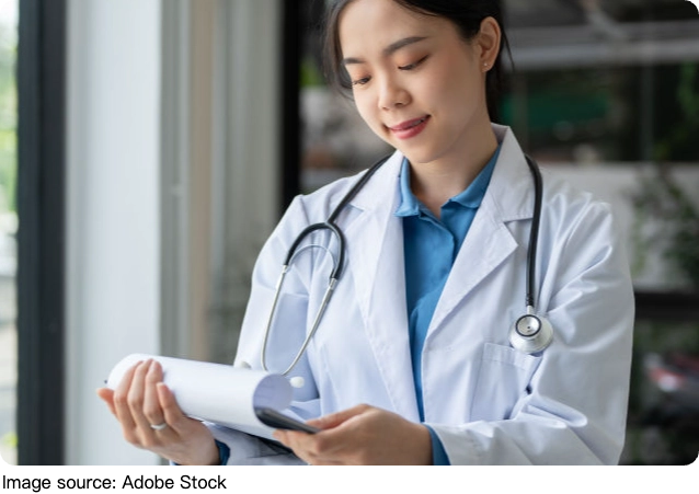 Pituitary Tumors: Risk?