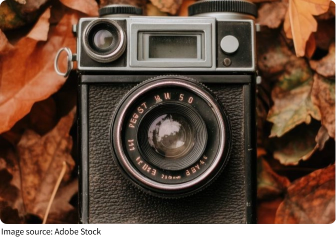 Consejos De Fotografía