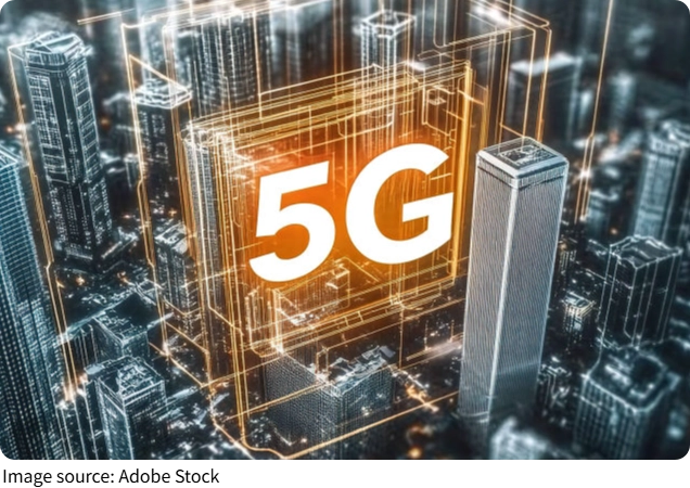 La révolution 5G