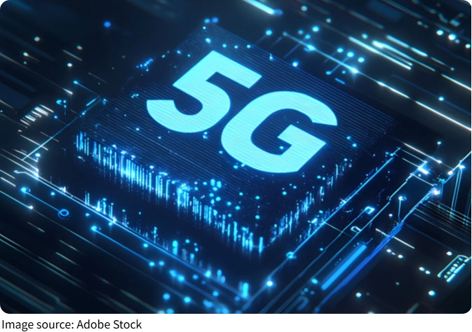 La révolution 5G