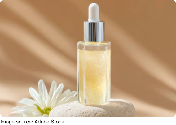 Минимальный уход за кожей