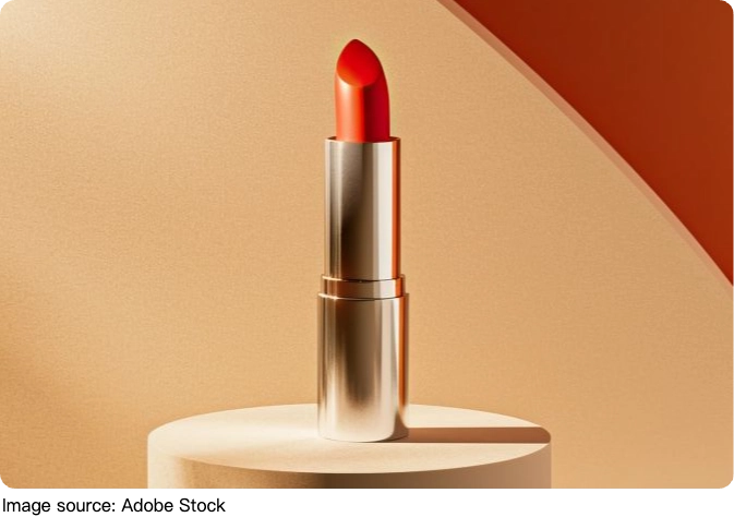 Сила красной помады