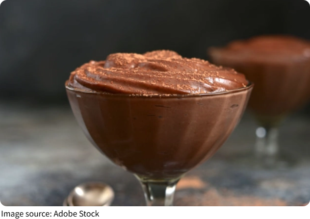 Sugar-Free Desserts