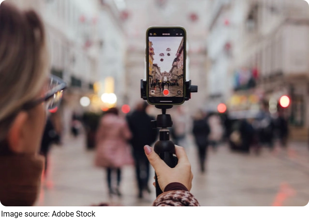 The Art Of Phone Films