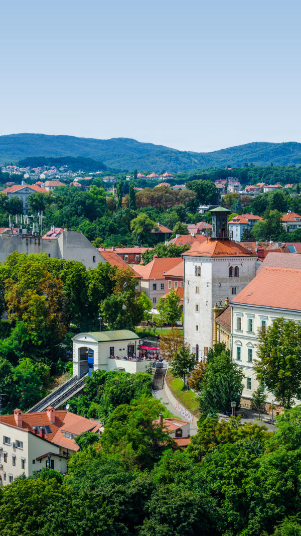 Zagreb's Best Beds Await You