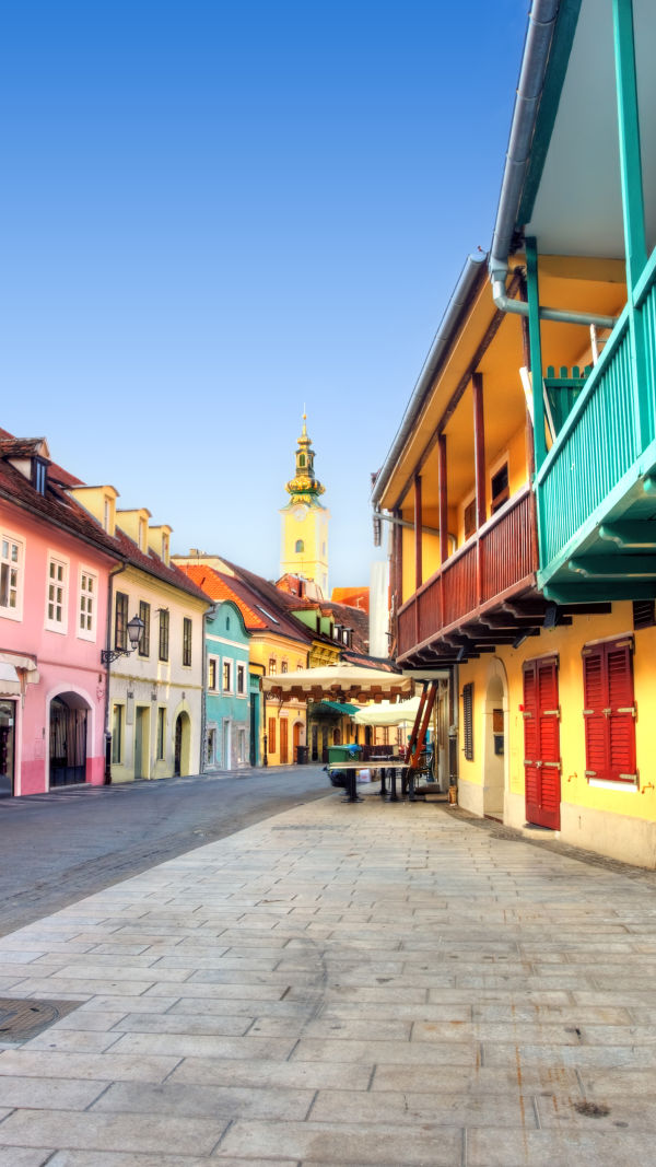 Cafés You’ll Crave in Zagreb