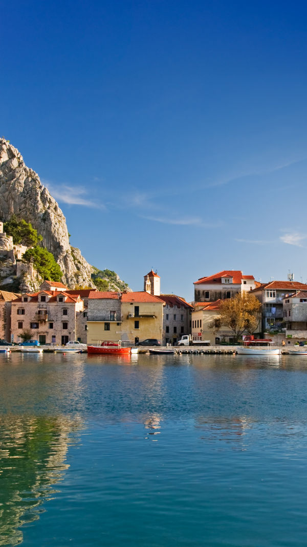 Visa to Freedom: Croatia