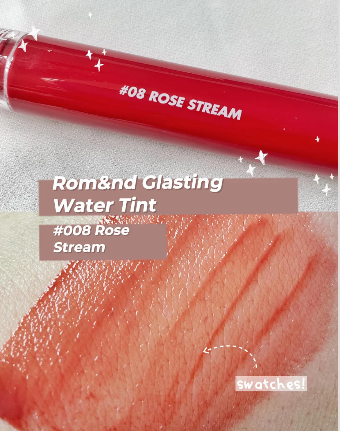 Shiny Lips on Budget!