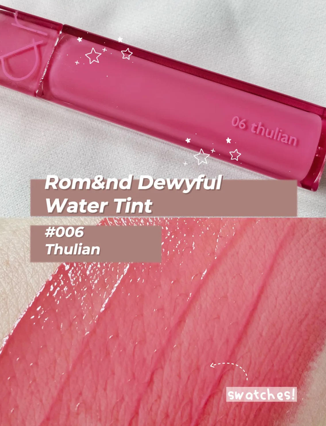 Shiny Lips on Budget!