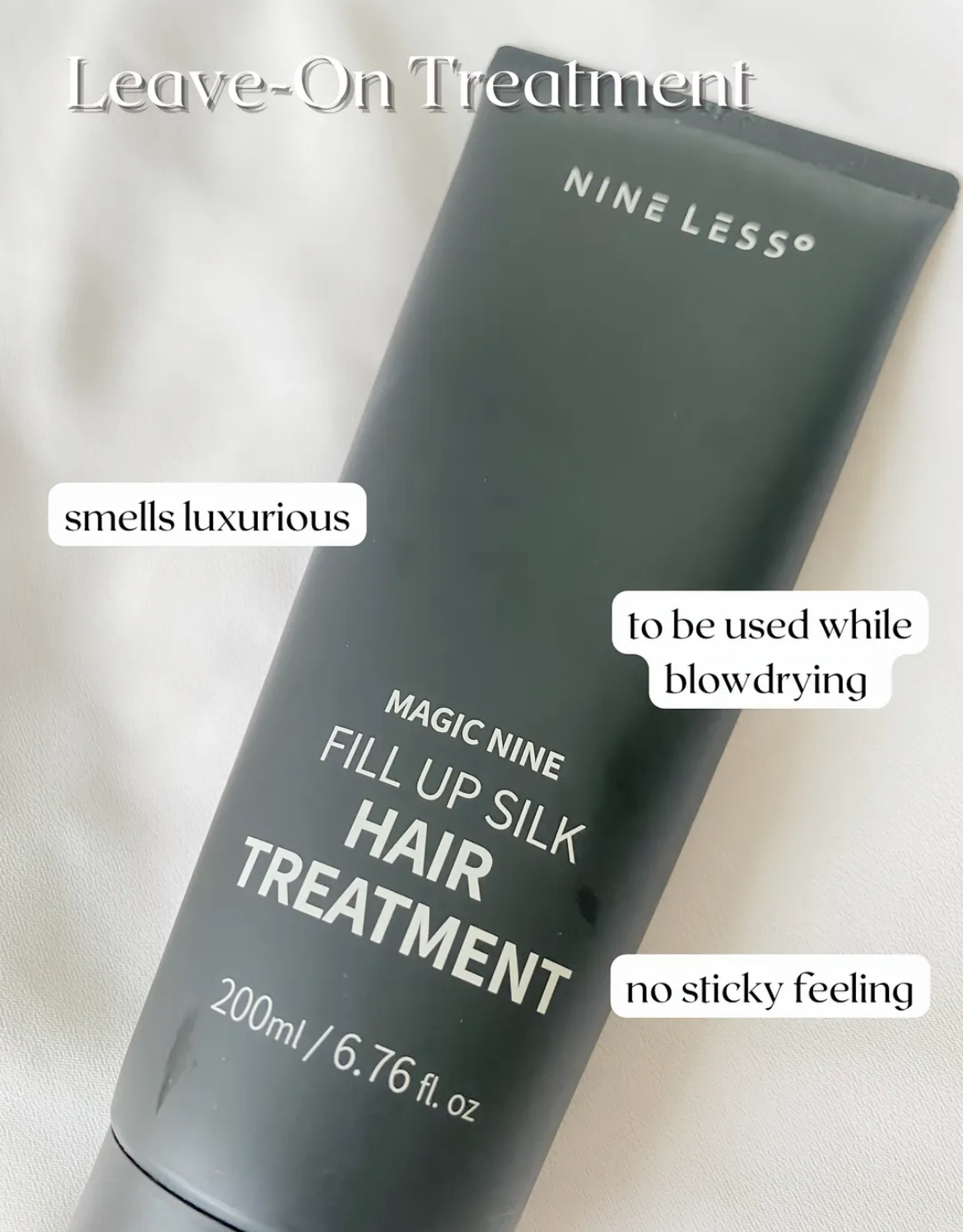 Post-Wash Hair Essentials!