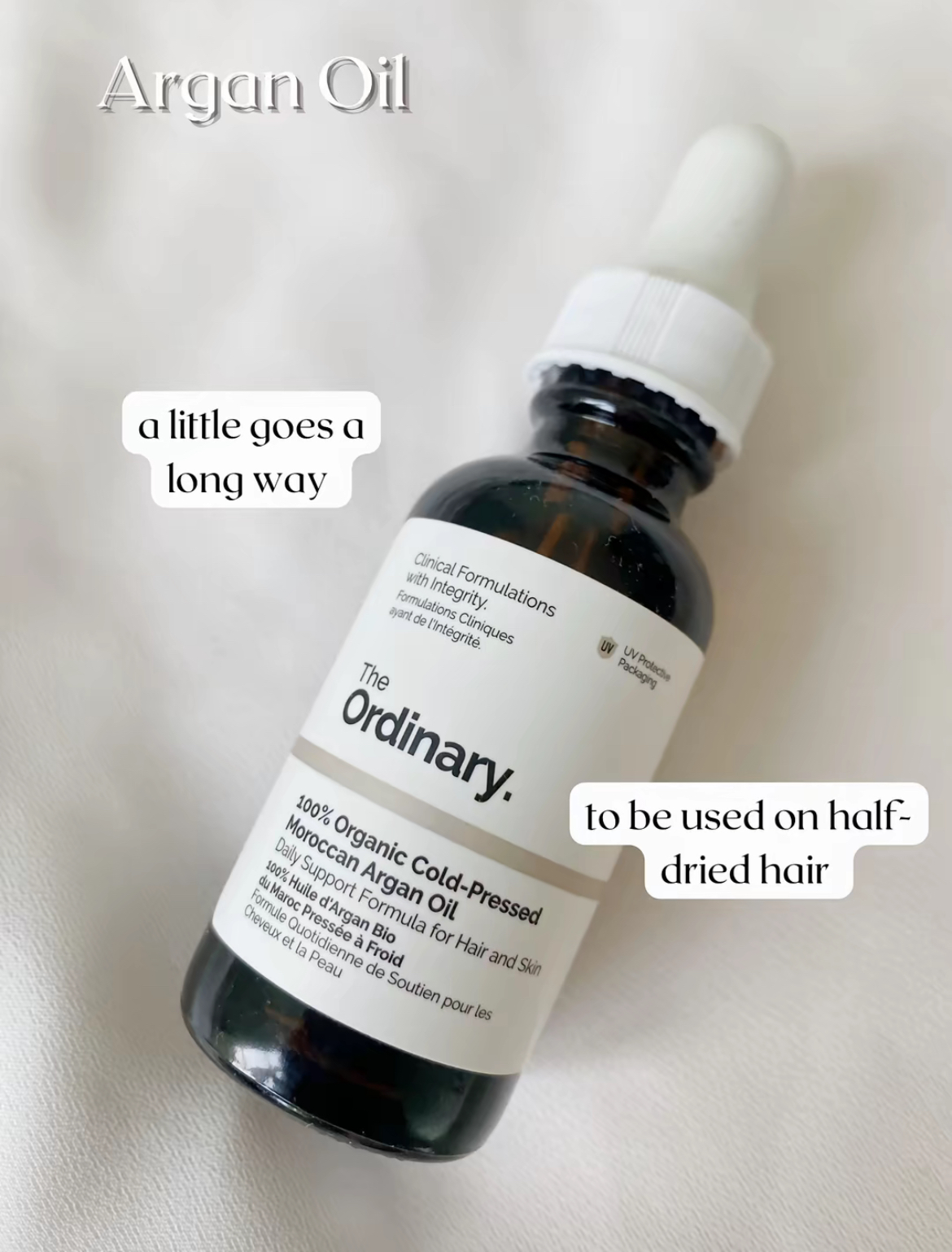 Post-Wash Hair Essentials!