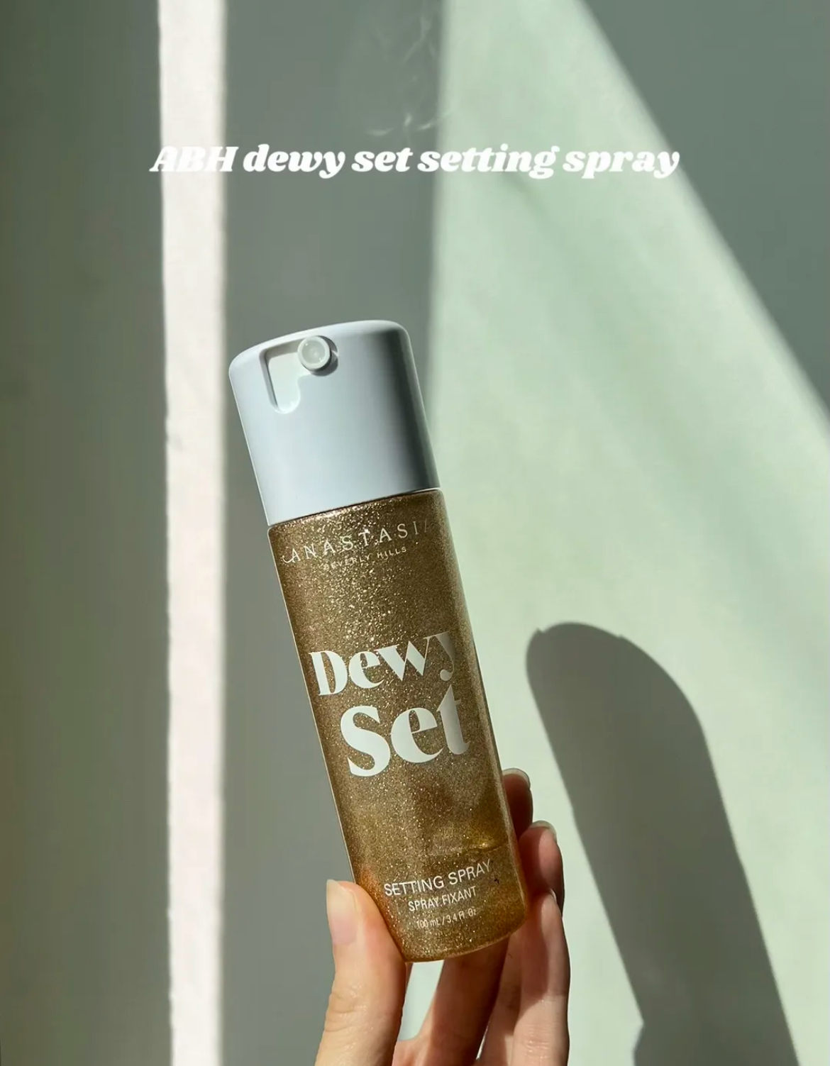 All Day Fresh Face!
