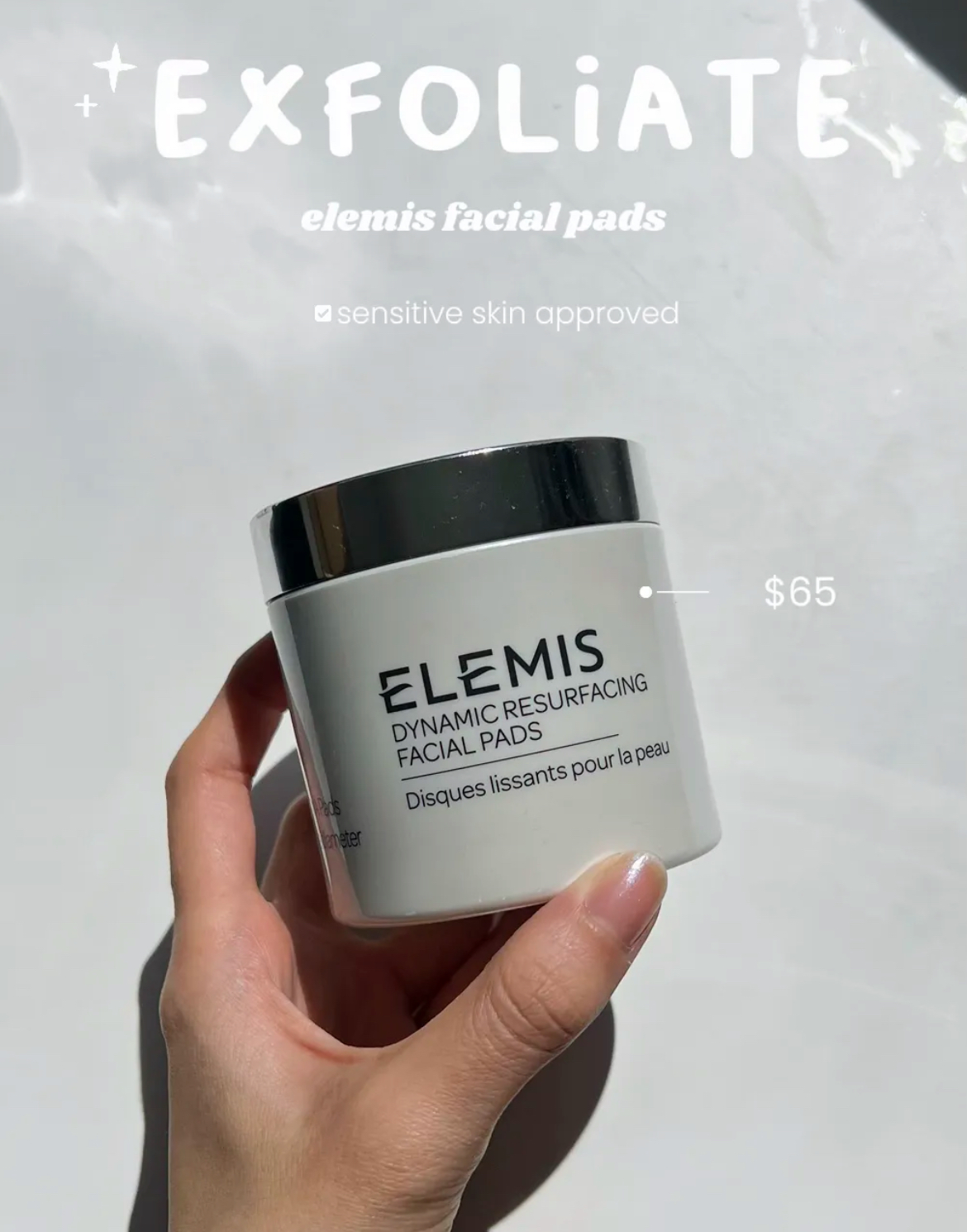 Glass Skincare Essentials!