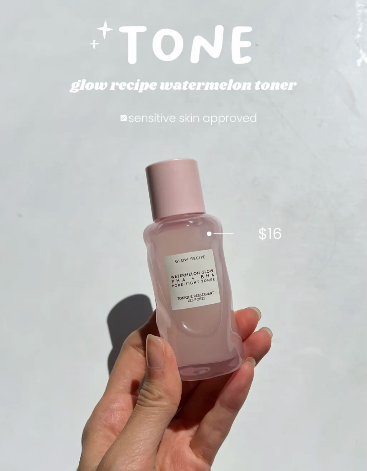 Glass Skincare Essentials!