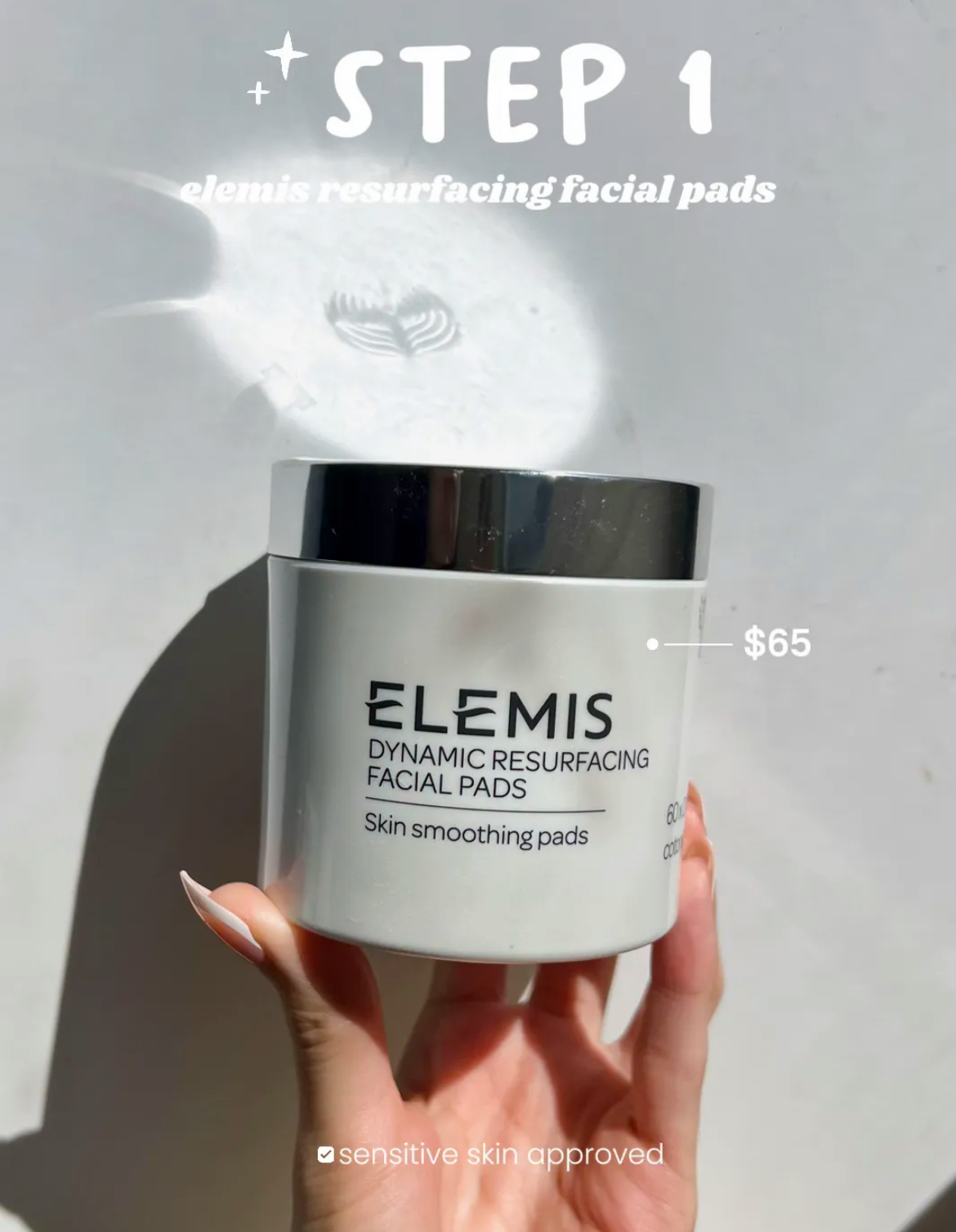 Clearer Skin Ahead!