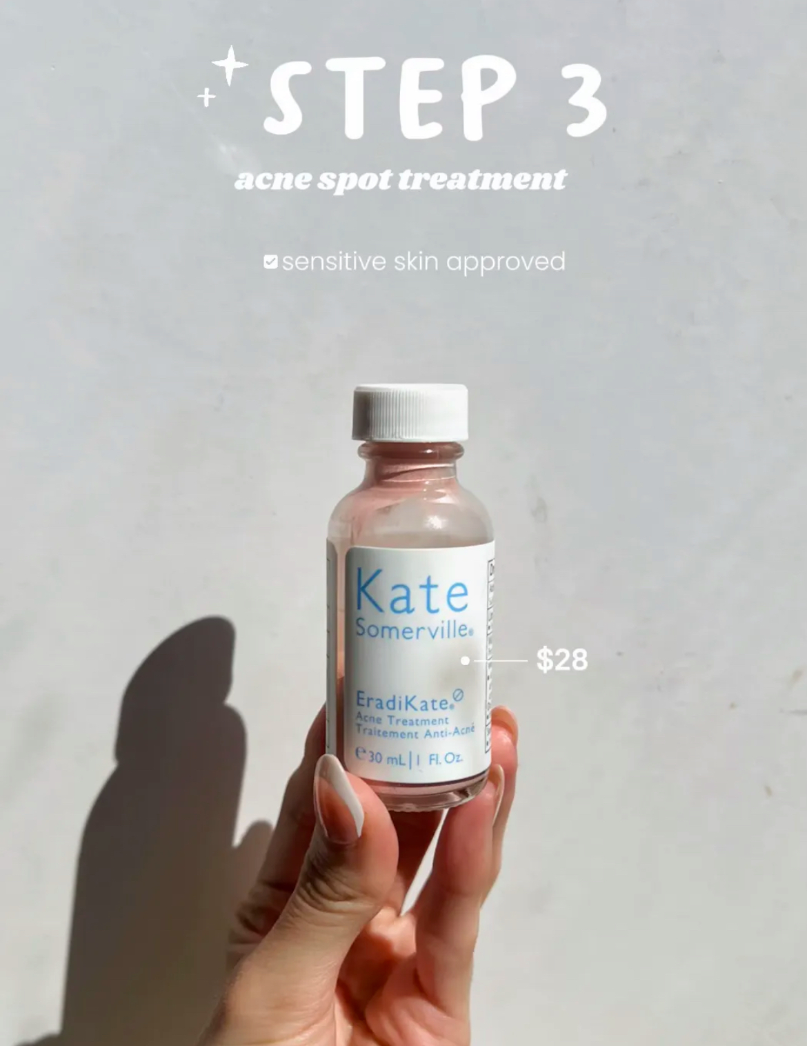 Clearer Skin Ahead!