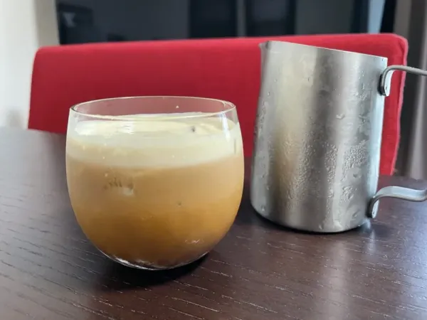Aerocano Kembali Populer, Kopi Hitam Creamy yang Bikin Melek