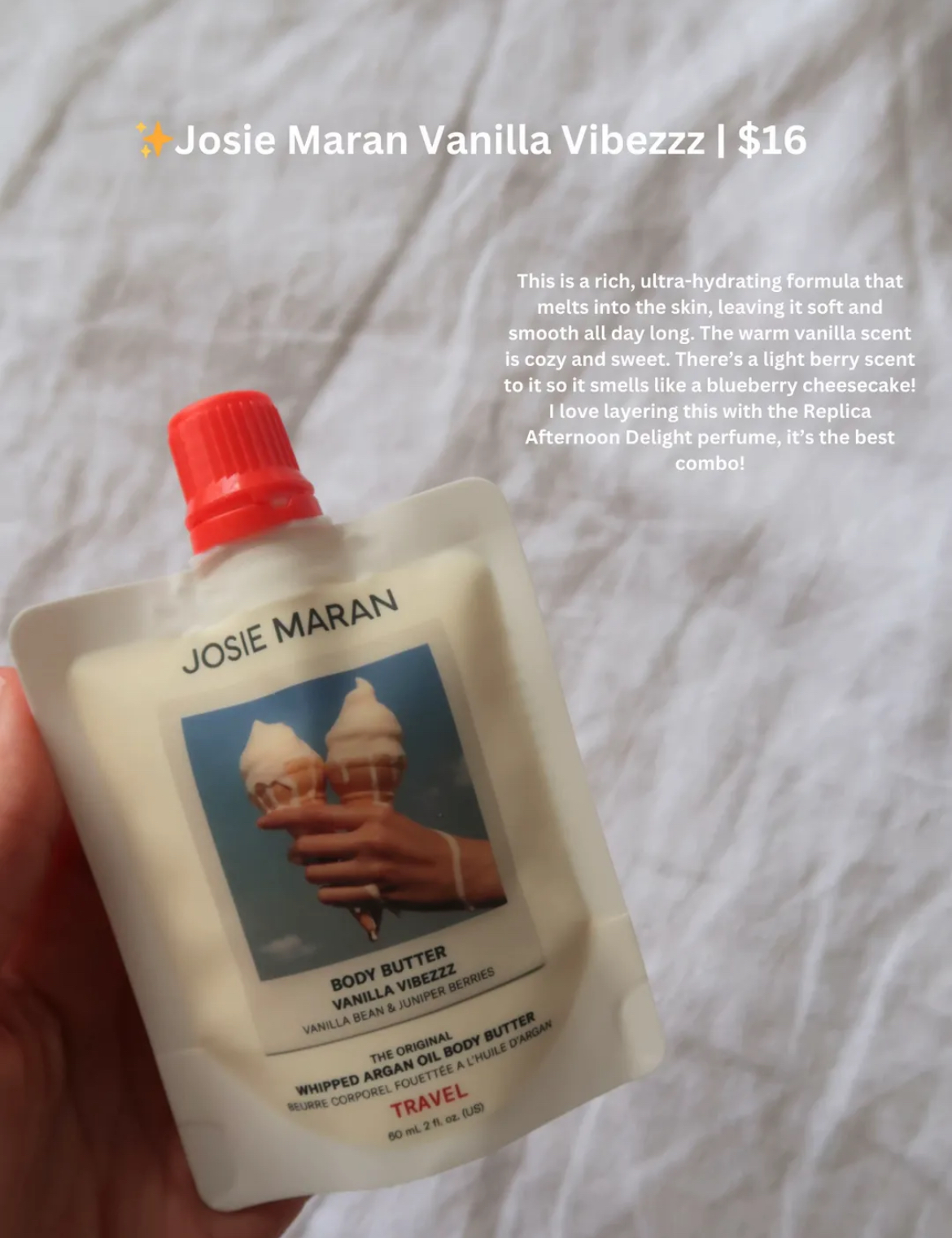 Top Body Care Picks!