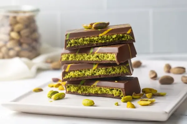 cokelat dubai