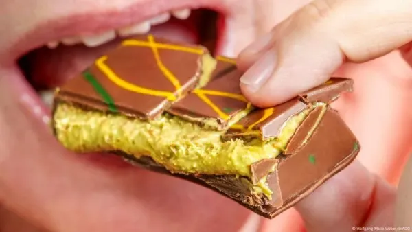 Pengadilan Jerman: 'Cokelat Dubai' Harus Diproduksi di Dubai