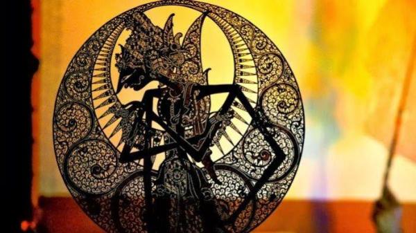 WAYANG- Ilustrasi wayang yang biasa digunakan dalam pagelaran wayang pada masyarakat Jawa.