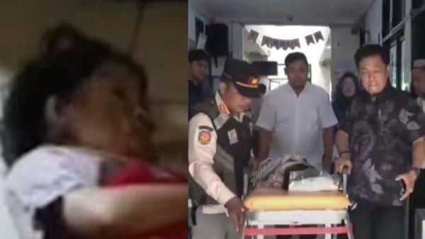 Sosok bocah 7 tahun berinisial MK ditemukan tergeletak lemas di pasar Kebayoran Lama, Jakarta Selatan, Rabu (11/6/2025). Belakangan terkuak lima fakta dari kasus penganiayaan bocah tersebut termasuk nama ayah yang menyiksanya.