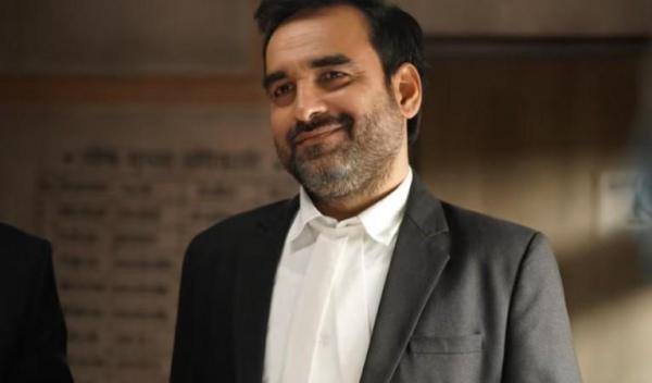 Pankaj tripathi