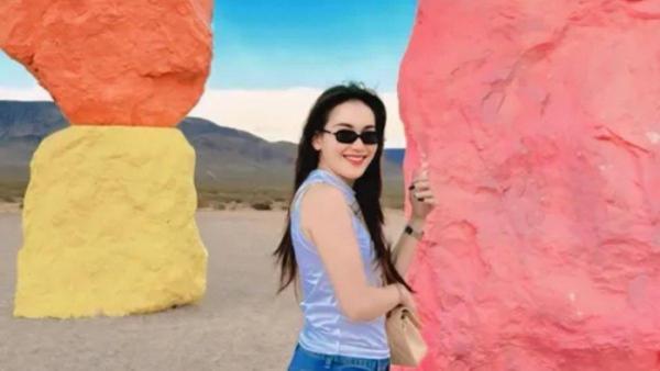 PACAR BARU AYU - Ayu Ting Ting disebut sudah punya pacar baru, tinggal nunggu restu dari Bilqis. 