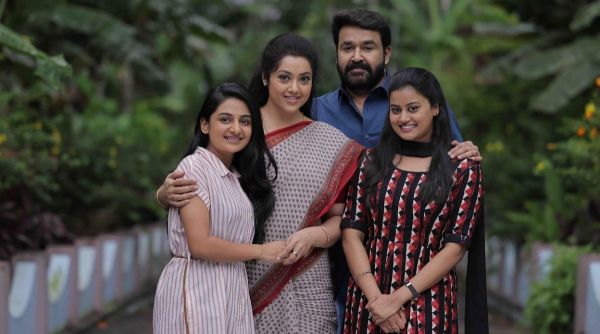 Drishyam 2 review: Mohanlal film is a solid, satisfying sequel |  Movie-review News - The Indian Express