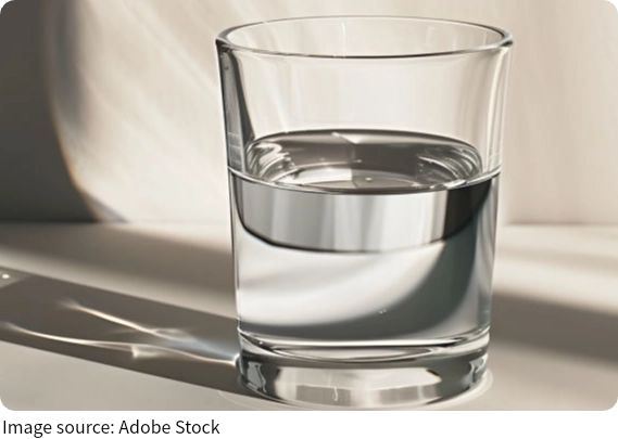 Is Your Tap Water Safe?